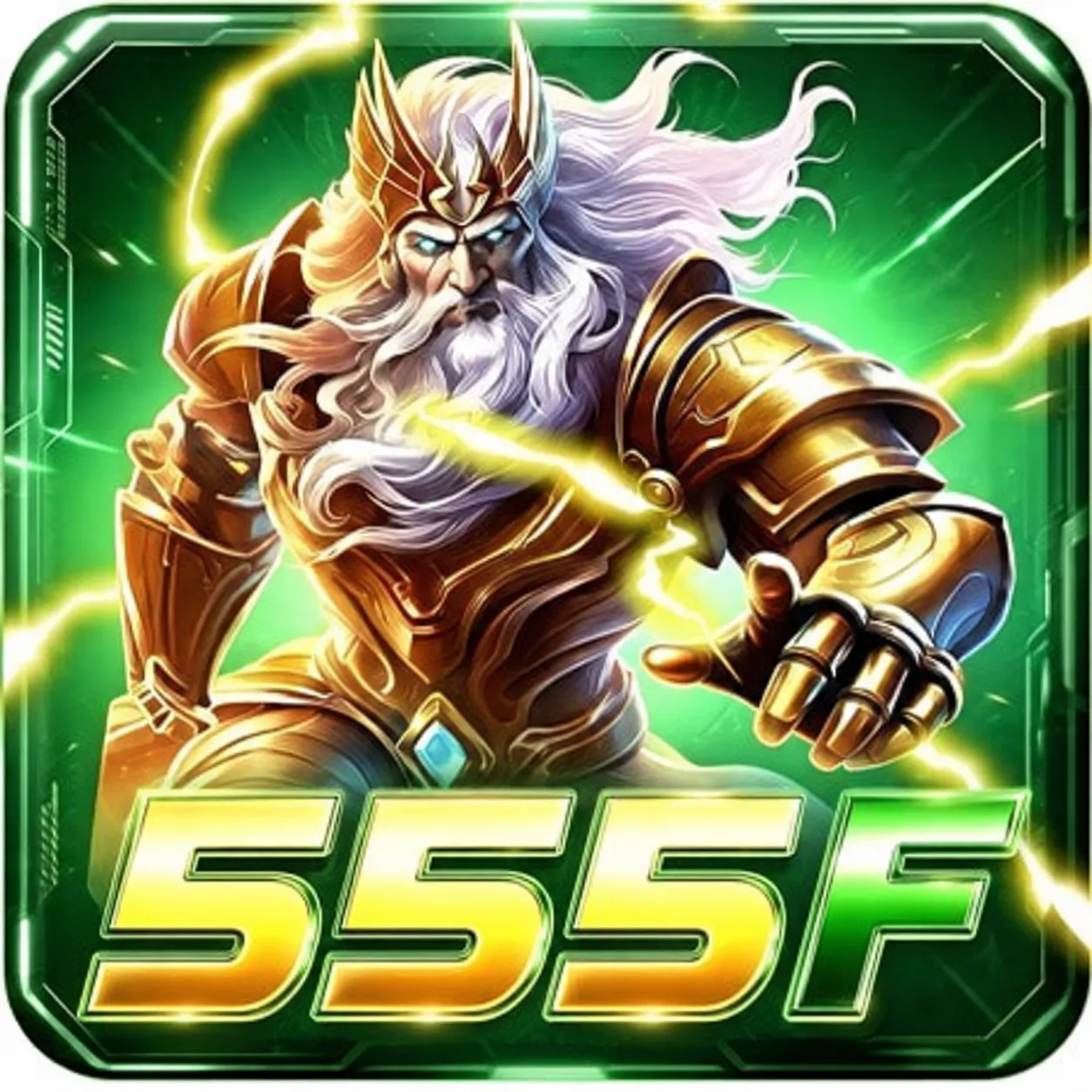 555F - Permainan Poker Terbaik di Seluruh Dunia