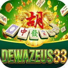 DEWAZEUS33 - Permainan Mahjong Seru dan Menantang