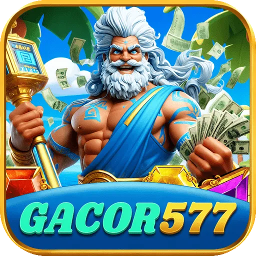 GACOR577 - Game Musik Seru untuk Penggemar Musik