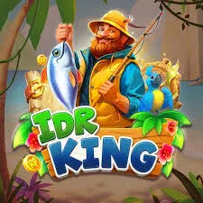 IDRKING - Petualangan Seru dalam Dunia ARPG