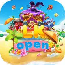 LKOPEN - Pertarungan Seru di Dunia Fighting