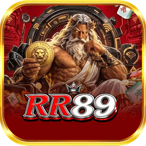 RR89 - Perang Taktis dan Aksi Seru dalam TPS